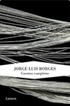 CUENTOS COMPLETOS (BORGES)